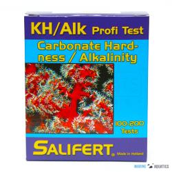 AF Alkalinity Test PRO kit (100 kH tests) Aquaforest Marine